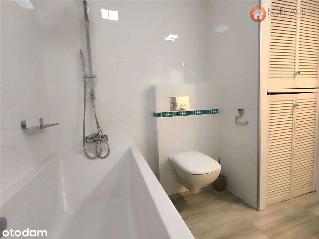 Segment domu - Bielsko-Biała, dzielnica Kamienica-16