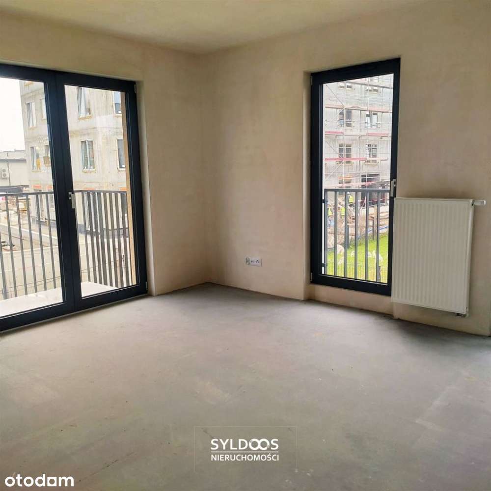 3 pokoje - Biały Pądnik-0