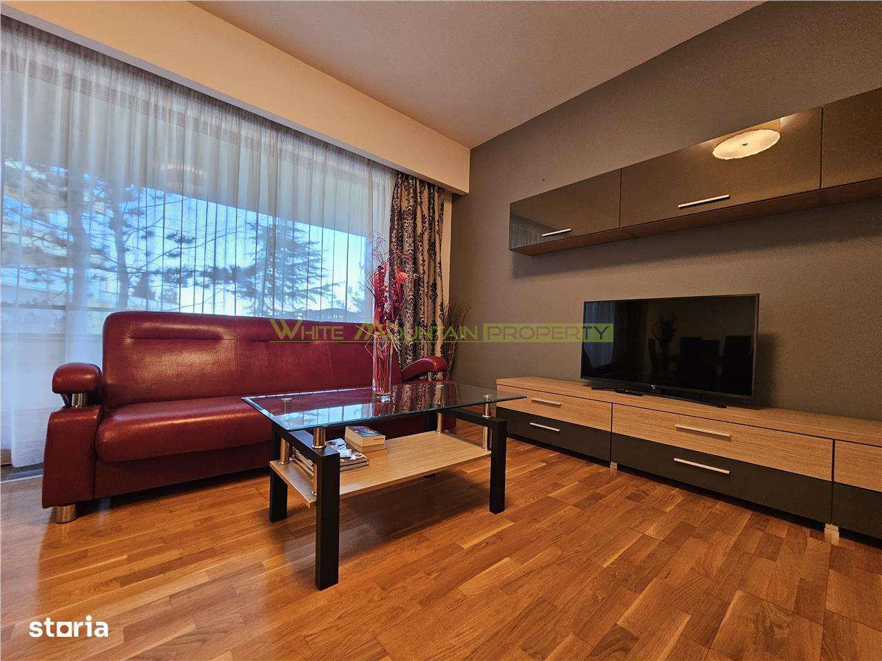 Apartament cu 2 camere in Bellevue Residence-3