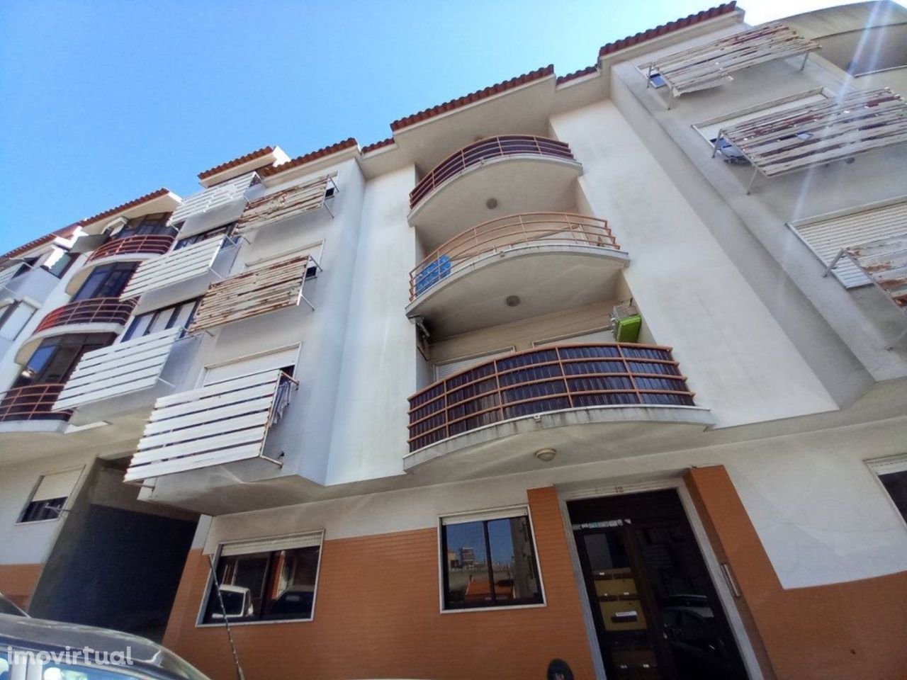 Apartamento em Amadora, Encosta do Sol