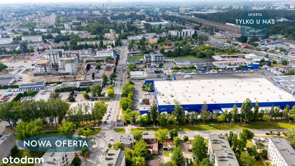 Kamienica Z Działka 765 M W Centrum łodzi - Pełny obrazek: 4/6