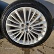 OPEL ASTRA K 5 ALUFELGI KOŁA FELGI OPONY 17" - 5