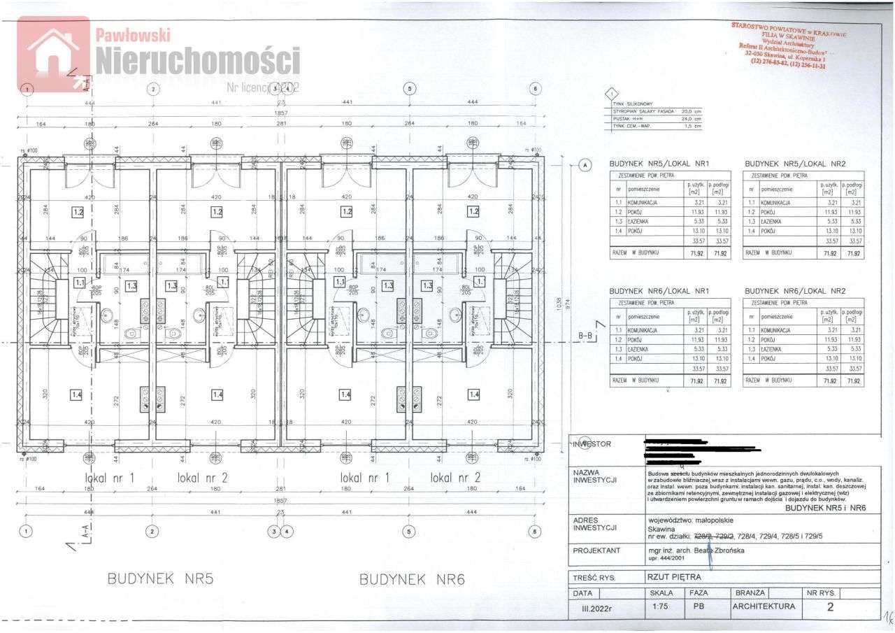 Apartamenty Wojska Polskiego - wkrótce odbiory-19