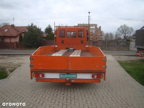 Iveco EUROCARGO EEV 75E16 - 9