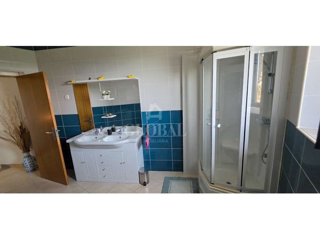 Quinta T5 Valpaços ( Com licença AL)-21