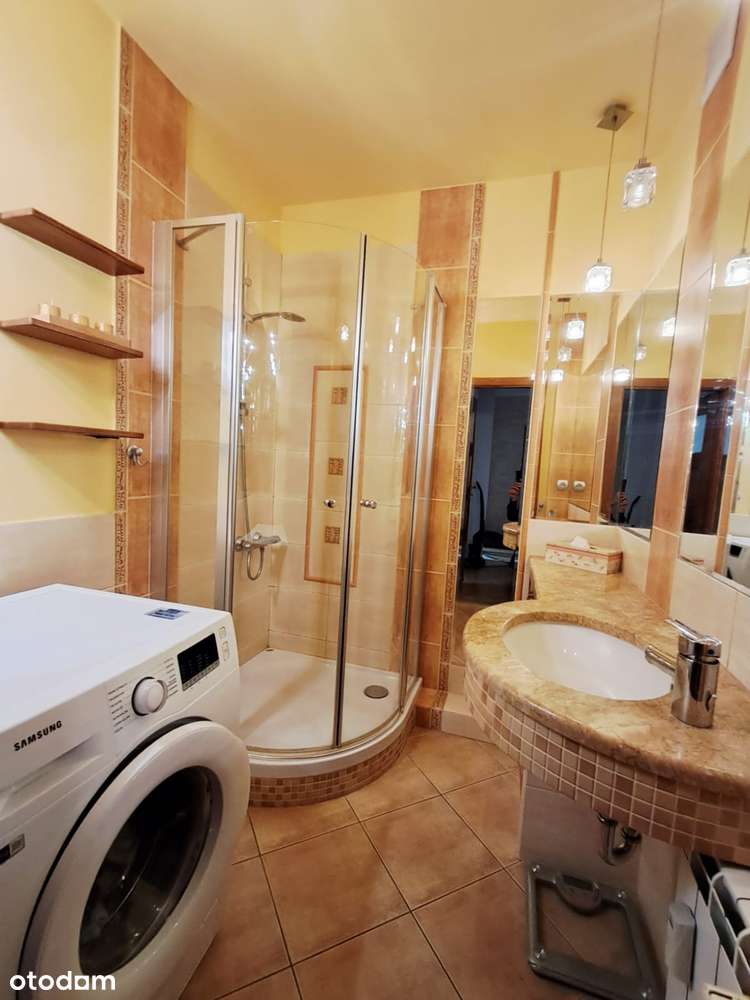 3 pokoje, pow. 66m2, balkon, II piętro, do zamieszkania, os. Dobrzec-17