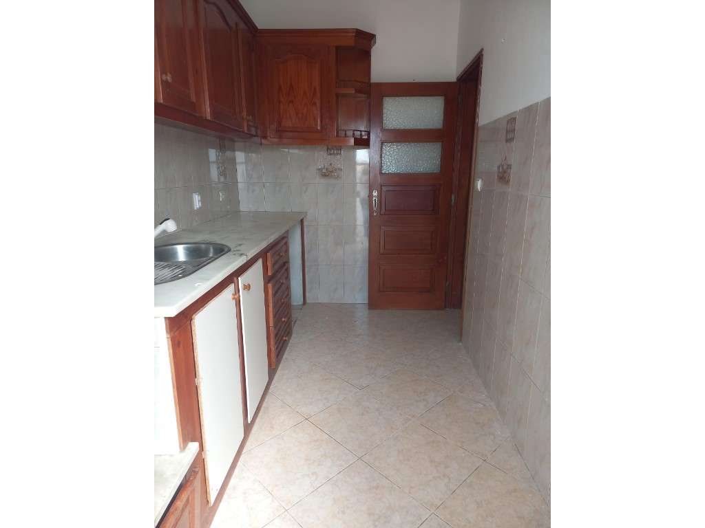Apartamento T2 em Grândola-4