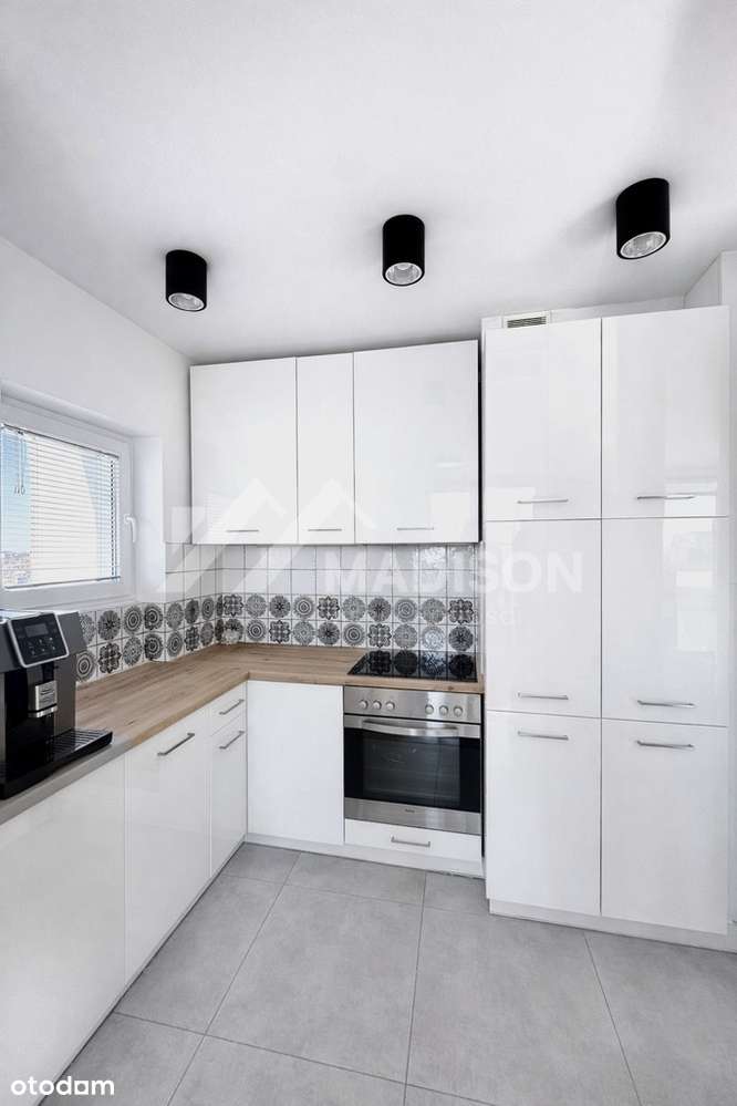 46,5 m2 | 3 pokoje | balkon | piwnica-3