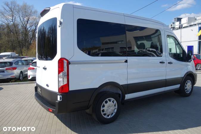 Ford Transit - 3