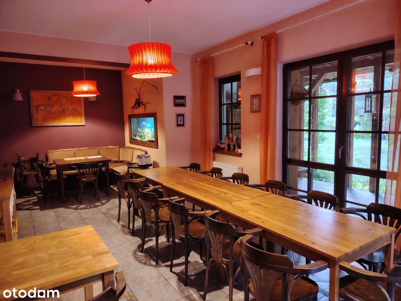 Sprzedam Ośrodek Warsztatowy oraz dom mieszkalny, k. Uniejowa - Pełny obrazek: 4/17