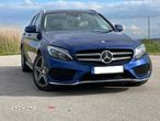 Mercedes-Benz Klasa C 200 4-Matic 7G-TRONIC - 2