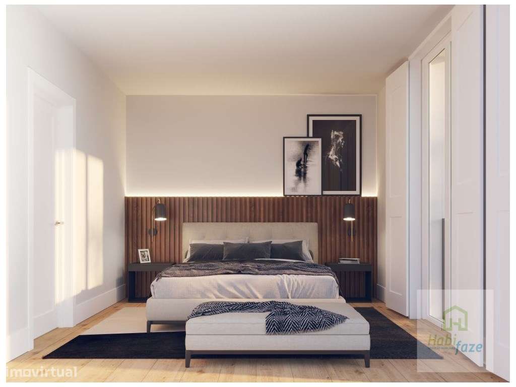 Moradia T3 com Piscina - Centro Histórico de Évora - Grande imagem: 2/9