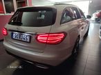 Mercedes-Benz C 180 BlueTEC Exclusive - 5