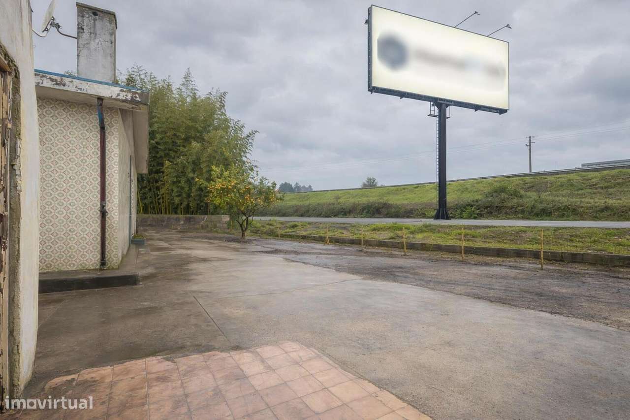 Moradia T3 com Excelente Espaço Exterior – Perafita, Matosinhos-30