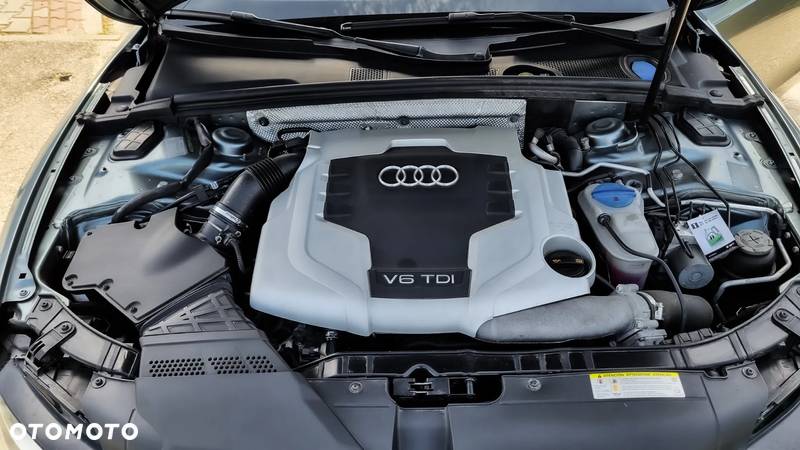 Audi A5 3.0 TDI Quattro S tronic - 33