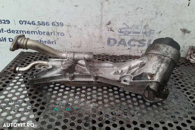 TERMOFLOT A16XER 25199748 MX1253 Opel Astra H  [din 2004 pana  2007] - 3