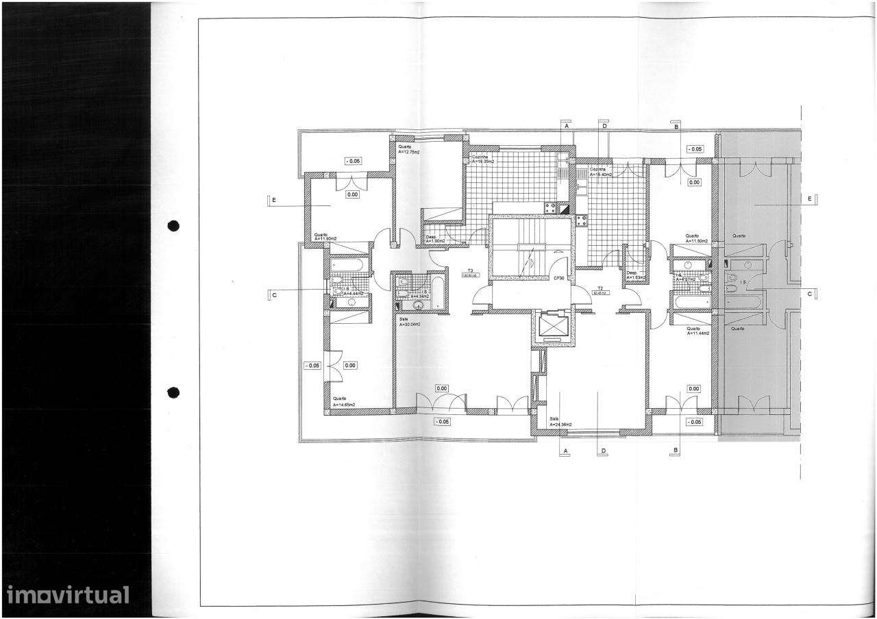 Lotes de Terreno para Construção Mista - Grande imagem: 5/7