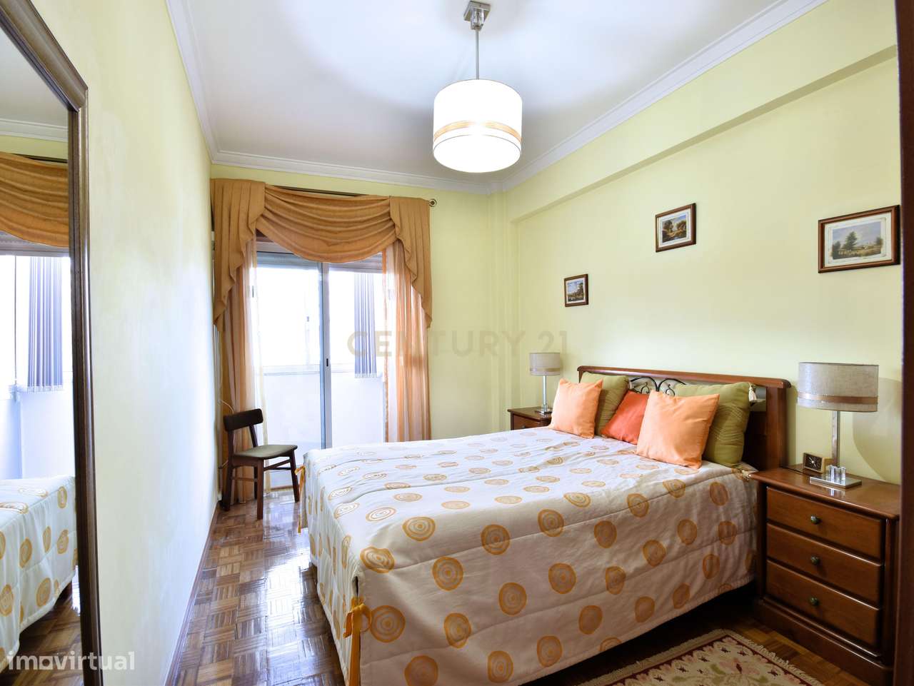 Apartamento T2 na Amadora-9