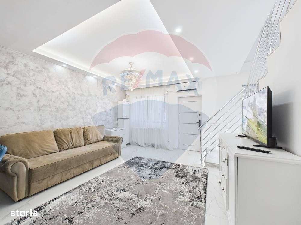 Casă / Vilă cu 3 camere de vânzare în zona Andronache - Imagine principală: 5/17