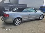 Audi A4 Cabriolet 1.8T Multitronic - 10