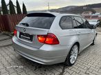 BMW Seria 3 318d DPF Touring Edition Sport - 16