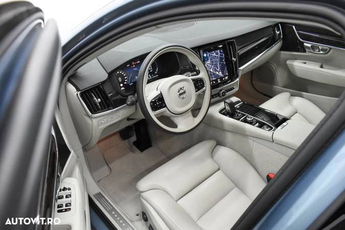 Volvo S90 - 7