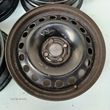 Felgi 5x114,3 16 Renault Megan Scenic III 4szt (E9963) - 4