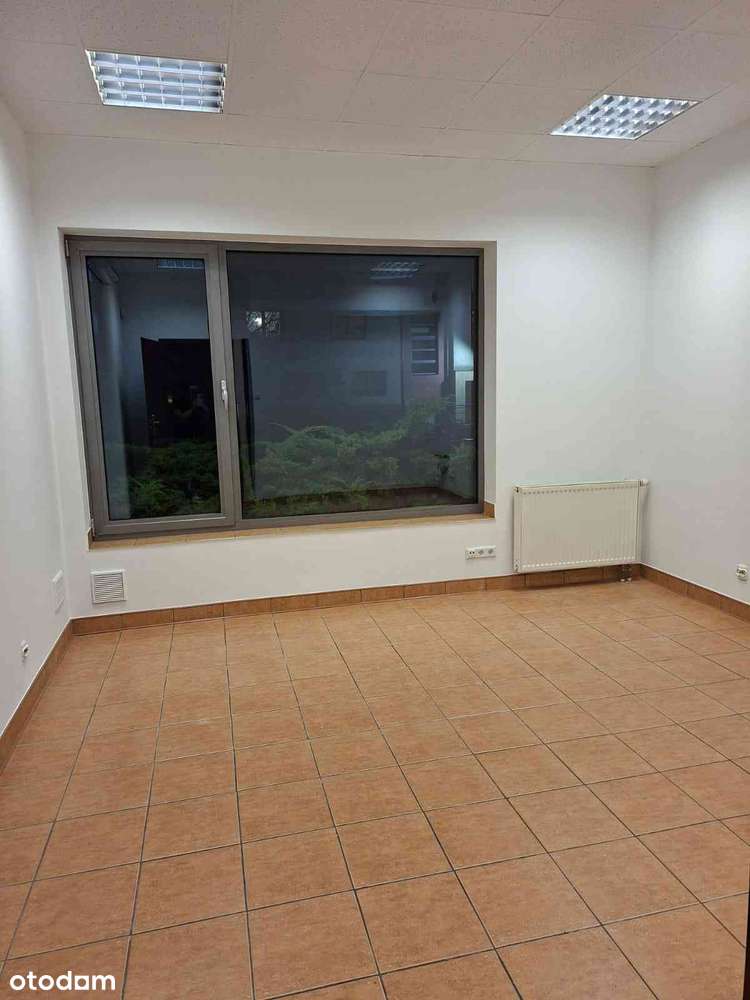 Lokal na wynajem z parkingiem i klimatyzacją - Pełny obrazek: 5/5