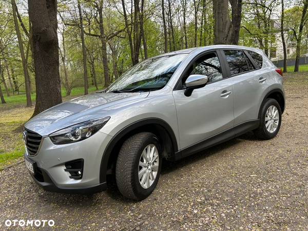 Mazda CX-5 2.2 D Skymotion - 24