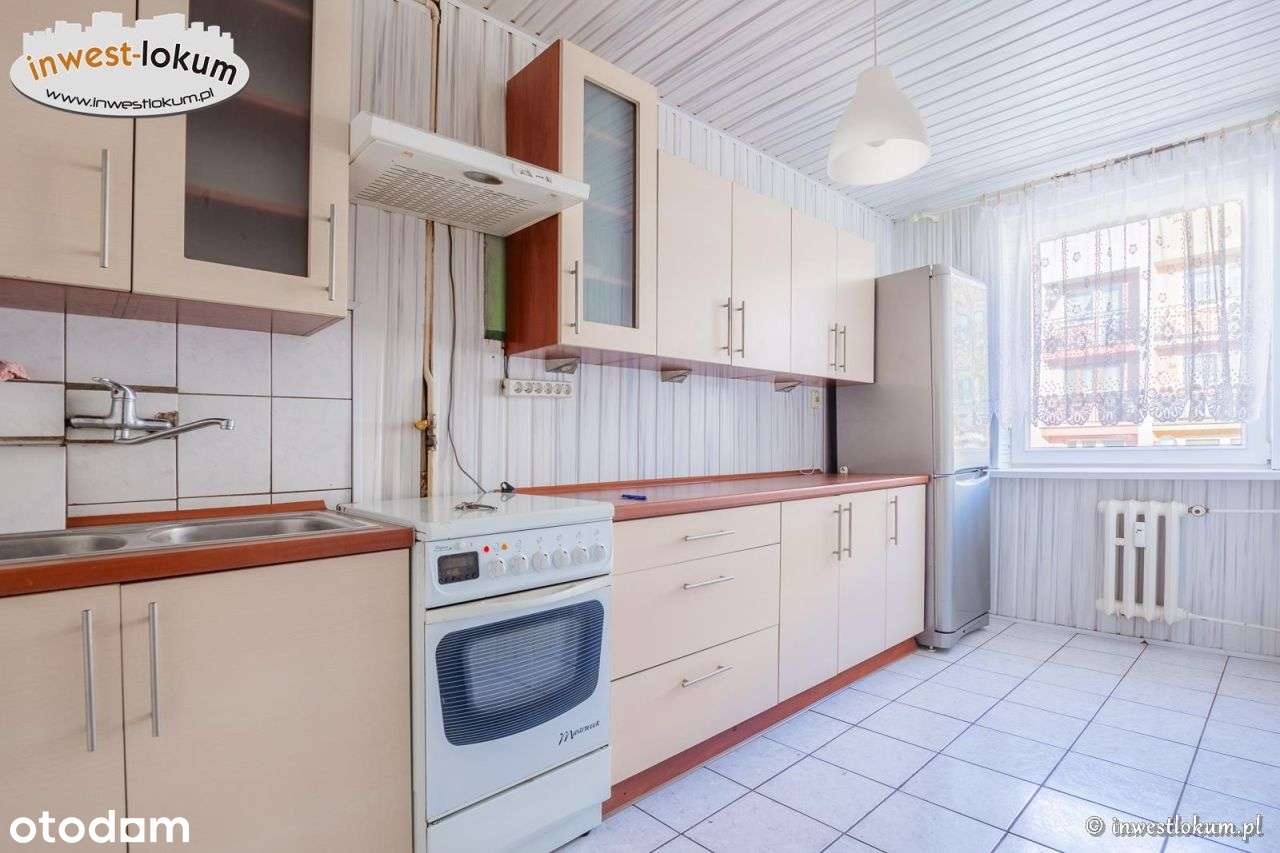 Mieszkanie, 47,50 m², Jaroszowiec - Pełny obrazek: 5/8