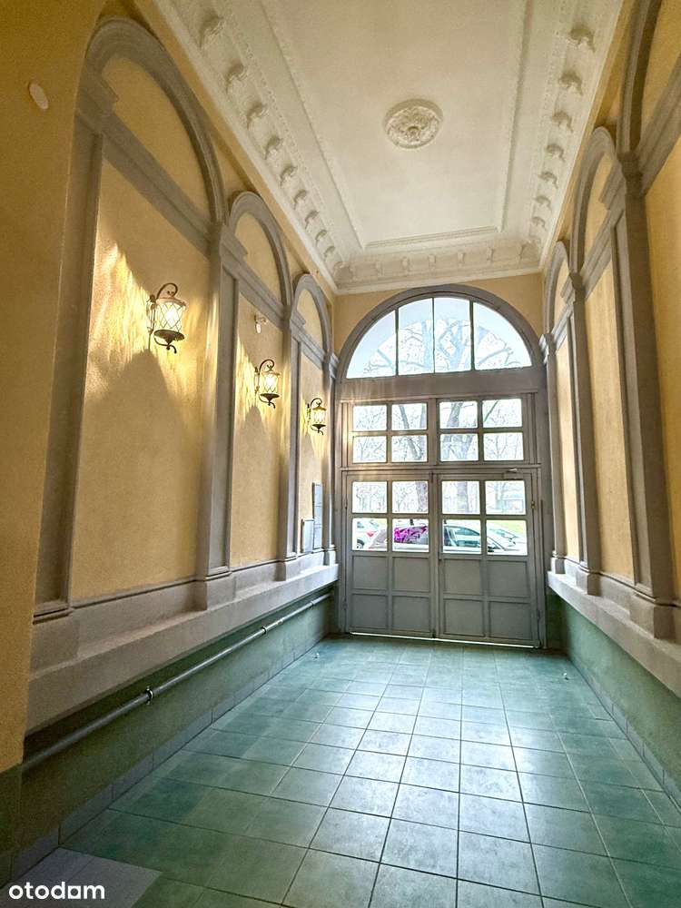 Przytulne mieszkanko w ścisłym centrum ,przy parku ,z niskim czynszem-8