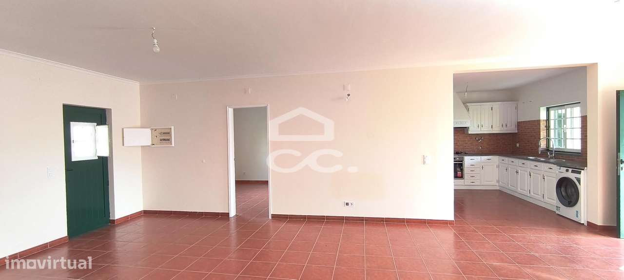 Moradia T3 Glória Ribatejo-36