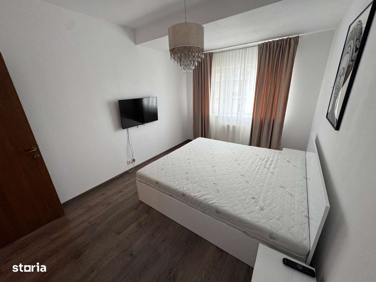 3 Camere Renovat Ten Blocks Militari Pacii-4