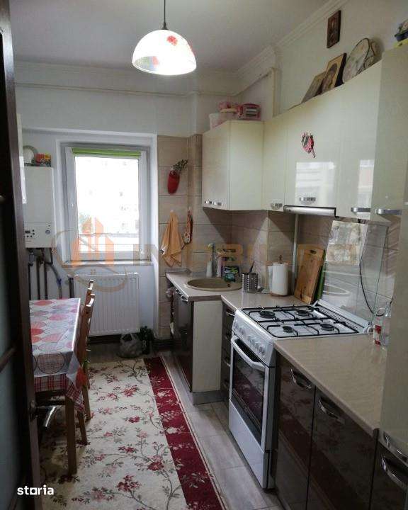 Apartament 2 camere zona GARASemicentral-7