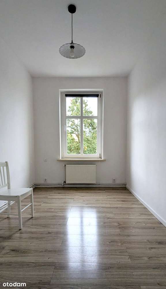 OKAZJA!2pok,46m2,PO REMONCIE,OGRZEWANIE GAZOWE,5 min do Pl.Grunwaldzki-1