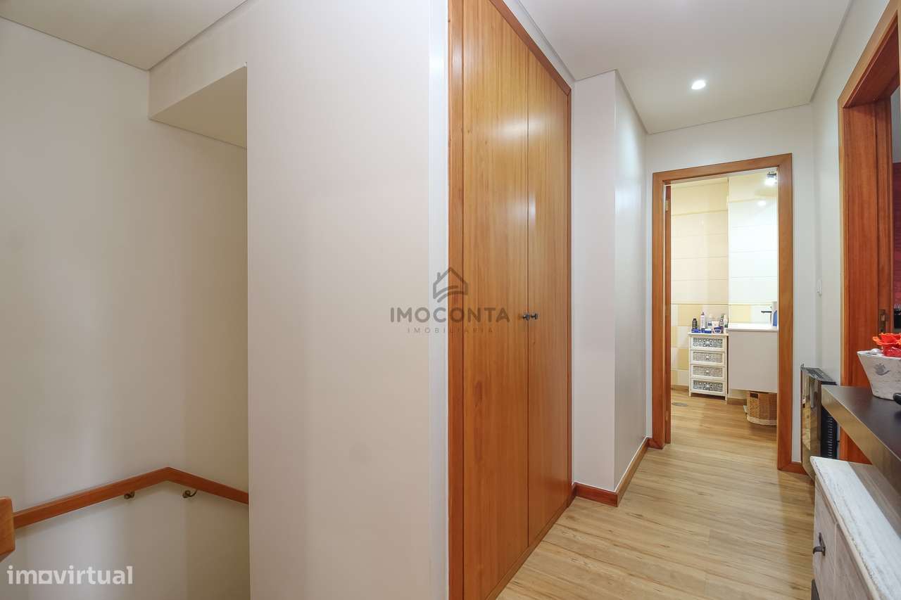 T2 Duplex c/Garagem Fechada Centro de Ermesinde-9