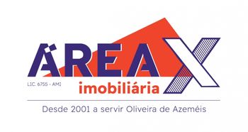 Area X Logotipo
