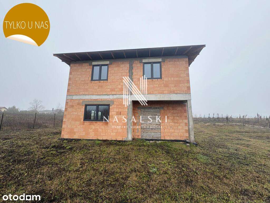 Dom 145m² 15 minut do Bydgoszczy blisko jeziora - Pełny obrazek: 5/17