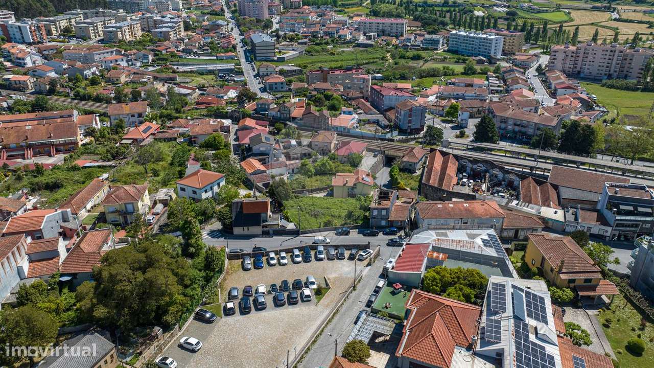 Moradia T0 para venda - Grande imagem: 3/14