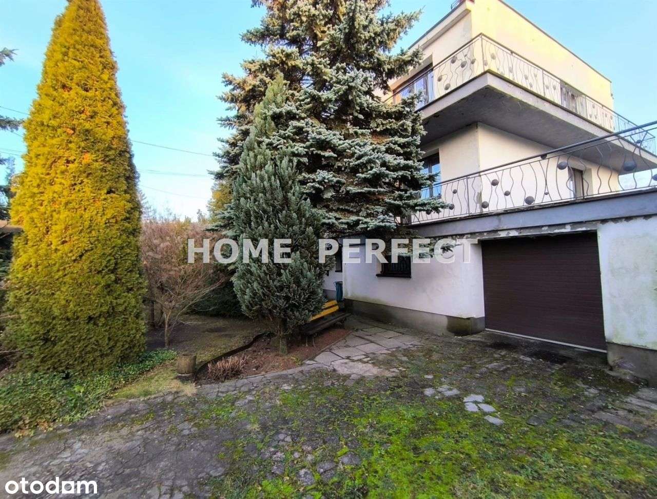 Na sprzedaż dom na działce 1016mkw.Białogon! - Pełny obrazek: 5/18