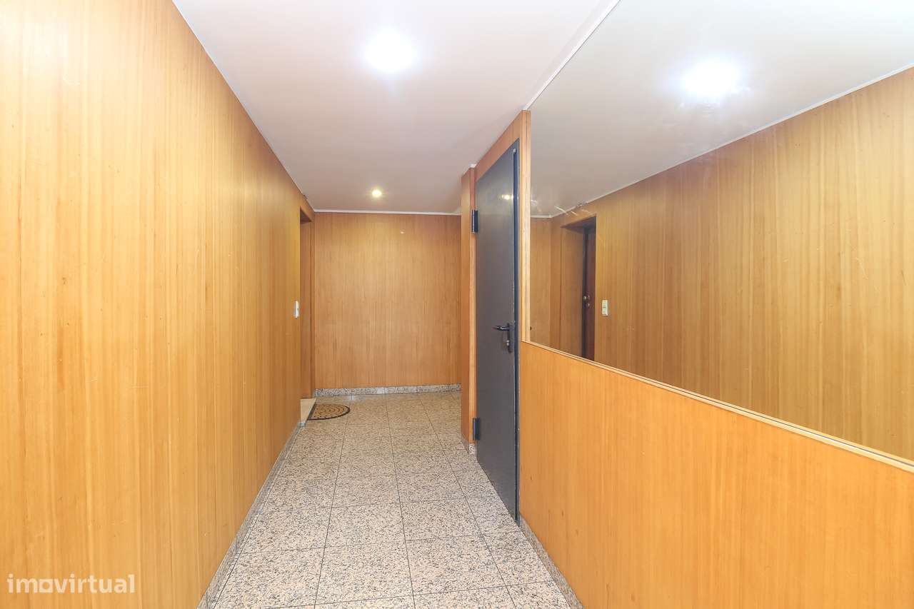 T3 Como Novo em Rio Tinto-24