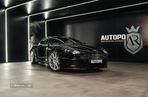 Aston Martin DBS Coupe Carbon Edition - 3