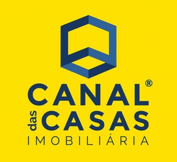 Canal das Casas® Logotipo