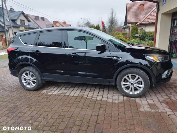 Ford Escape 1.5 EcoBoost AWD SE - 6