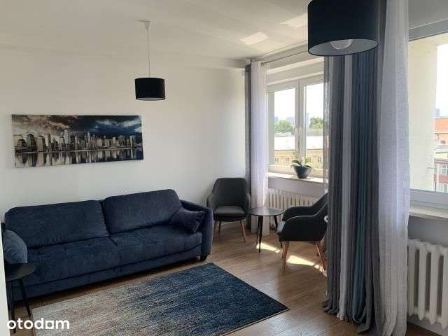 Mieszkanie, 49 m², Warszawa - Pełny obrazek: 2/11