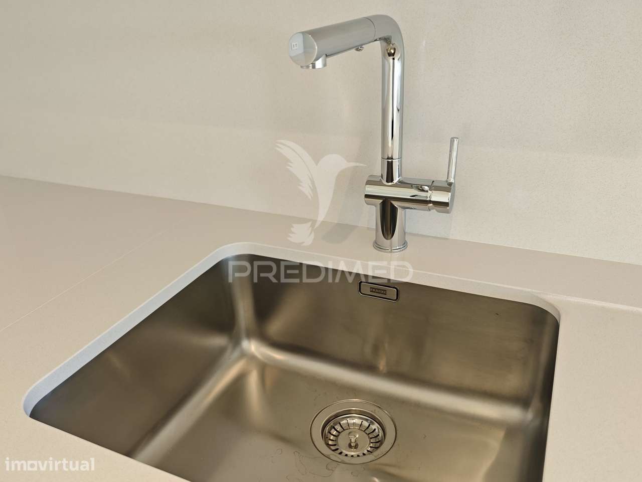 Apartamento T3 novo em Parque das Nações - Grande imagem: 5/26