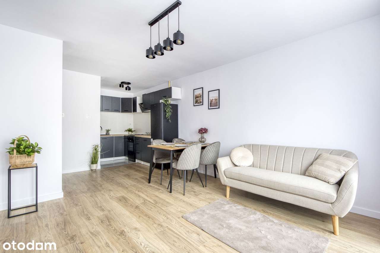 Bezpośrednio | gotowe do zamieszkania | Centrum Pruszkowa | - Pełny obrazek: 2/13