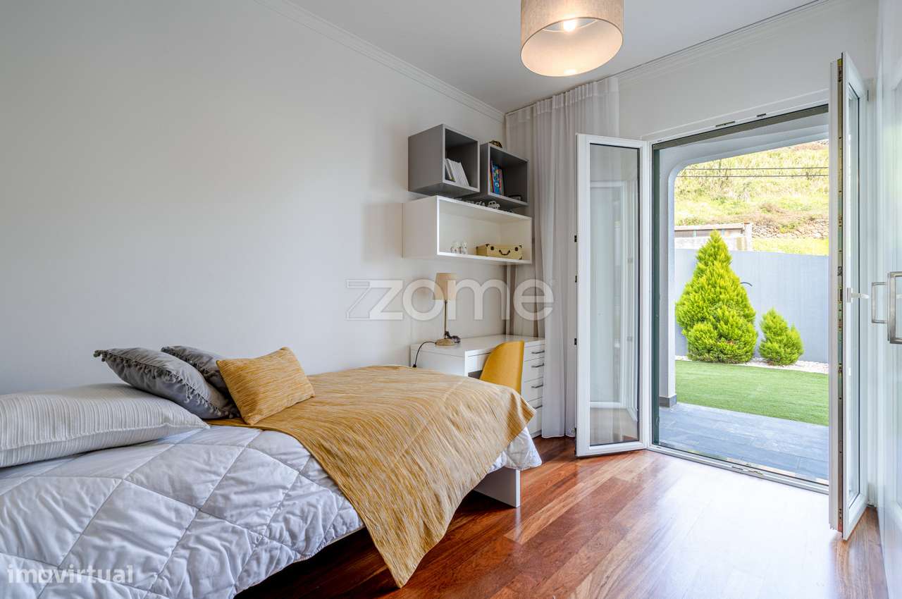 Moradia T4 nos Canhas, Ponta do Sol - Grande imagem: 1/53