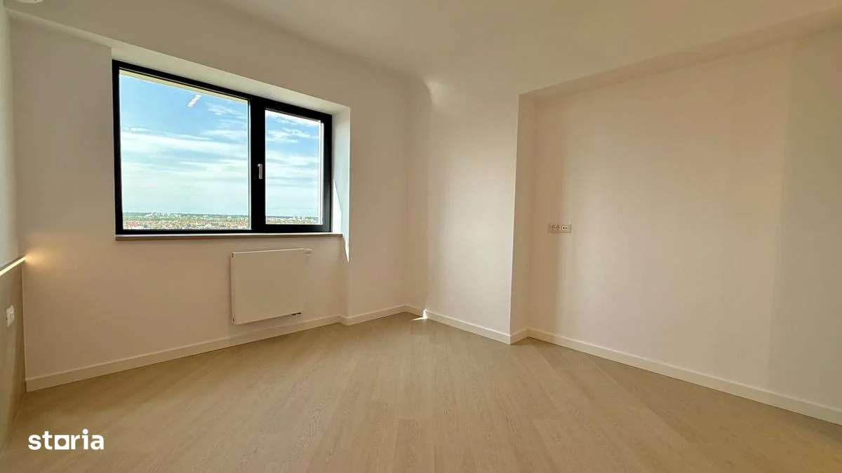 Sansa unica:  Apartament de Lux în Complexul Cortina North Pipera - Imagine principală: 4/20