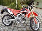 Honda CRF - 2